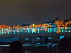 -印象西湖·最忆是杭州实景演出