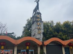 -成都动物园