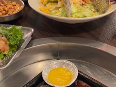 -大馥·炭火烧肉酒场(莘庄莘福坊店)