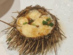 -渔港甄宴·海鲜·地标烟台菜(金沙滩店)