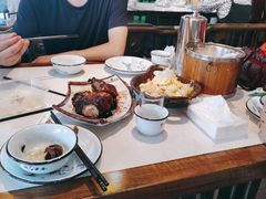 -乌记大厨餐厅
