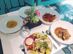 -我的四季意大利餐厅(春天百货店)