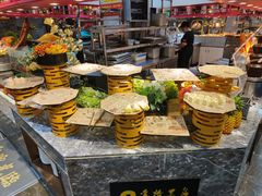 -苏格里岛自助海鲜火锅烧烤(大汉悦中心店)