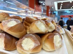 -新侨三宝乐面包店(崇文门店)