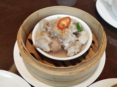 -索菲特酒店·乐轩华中餐厅