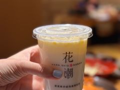-花潮料理艺食馆(世欧广场店)