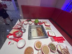 -倍儿红喜临门火锅(文兴路店)