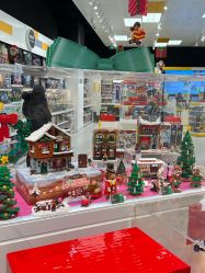 -乐高授权专卖店(济南万象城店)