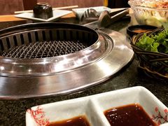 -梦山水日本烧肉(五四广场店)