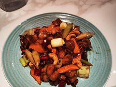 -鹿港小镇(悠唐店)