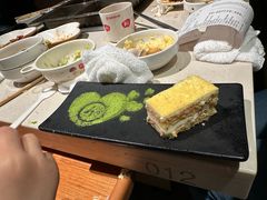 -海底捞火锅(劲松店)