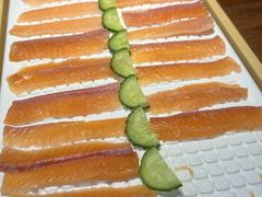 -壹湖两岸·鱼鲜山里菜(东江湖店)