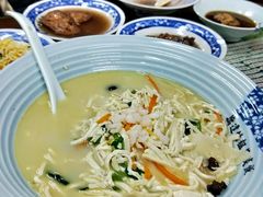 大煮干丝-粗茶淡饭(东关街店)