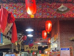 -鱼窝棚柴火铁锅炖(富山屯店)