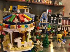 -W CAFE(甜爱路店)