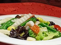 -正阳门饭庄·烤鸭·北京菜(万丰路七里庄店)