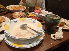 -萨莉亚意式餐厅(苏州泉屋店)