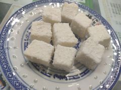 -恒信牛奶甜品(南京总店)