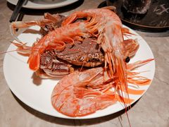 -V-ONE西雅图海鲜自助餐厅(仓山万达广场店)