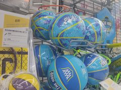 -迪卡侬(南二环店)