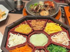 -将军牛排·尔滨地标朝鲜族美食(总店)