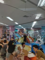 -孩子王童乐园(合肥瑶海万达店)