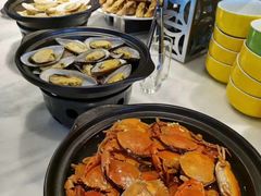 -大汉金桥华美达广场酒店·食秀全日制餐厅