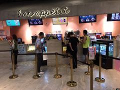 -百丽宫影城(IMAX万象城店)