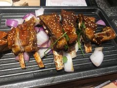 -羊之道草原味道清真餐厅(番禺店)
