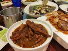 -大铁勺新津菜(东丽阳光新业广场店)