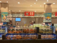 -海景壹号大酒店(惠钱路店)