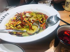 -太二酸菜鱼(福州泰禾店)