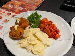 -神户赤童日式烤肉(金地广场店)
