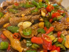 -湘鲜小灶·湖南土菜馆(龙华店)