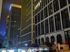 -峪悦里(汉峪金融商务中心店)