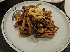 -三凤酒家·百年无锡菜(清扬茂业店)