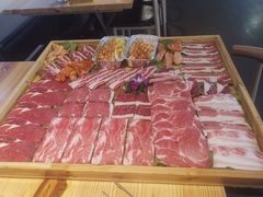 -牛道精致烤肉(海安店)