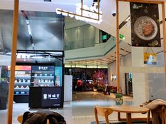 -轻蔬不用等·素食(江苏路店)