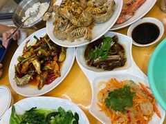 -鹏城人家海鲜酒家·23年老字号(较场尾店)
