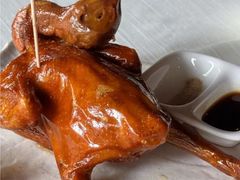 -侨美·唐荔园·40年地道粤菜