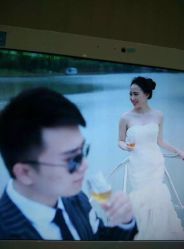 -杭州金夫人婚纱摄影(富阳私享店)