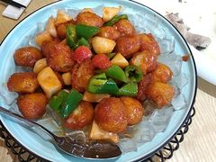 -德胜轩正宗顺德菜(宝安沙井会展中心店)