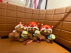 -城市大道红炉披萨烘焙坊