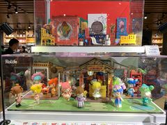 -九木杂物社(恒隆广场店)