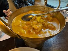 -泰莲庭·溪畔餐厅(雁栖湖店)