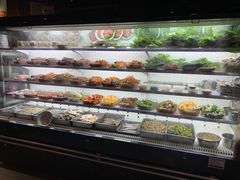 菜单-马路牙子烧烤音乐酒馆(望京店)