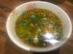 -万记麻辣烫国展总店
