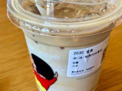 -Tims天好咖啡·贝果(东吴龙湖天街店)