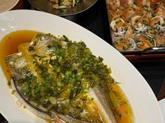 -炊江南·上海菜(国展华漕店)
