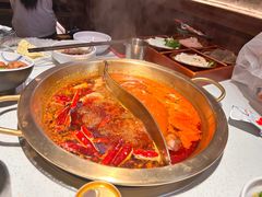 -小龙坎火锅(总店)